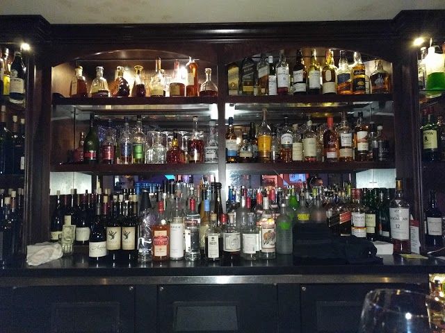 Red Tracton's Restaurant